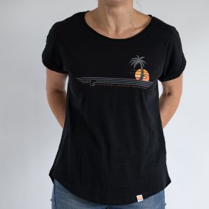 Ladies Tee Palm