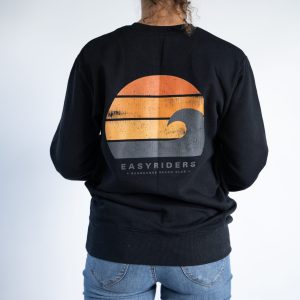 Sweater Logo Badge
