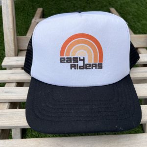 Easyriders Logo Cap