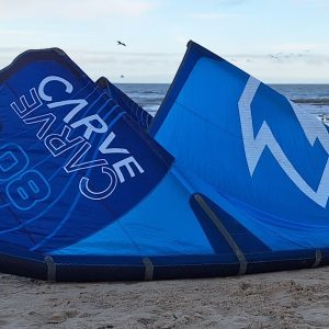 North 8m carve 2022