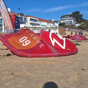 North 9M carve 2021