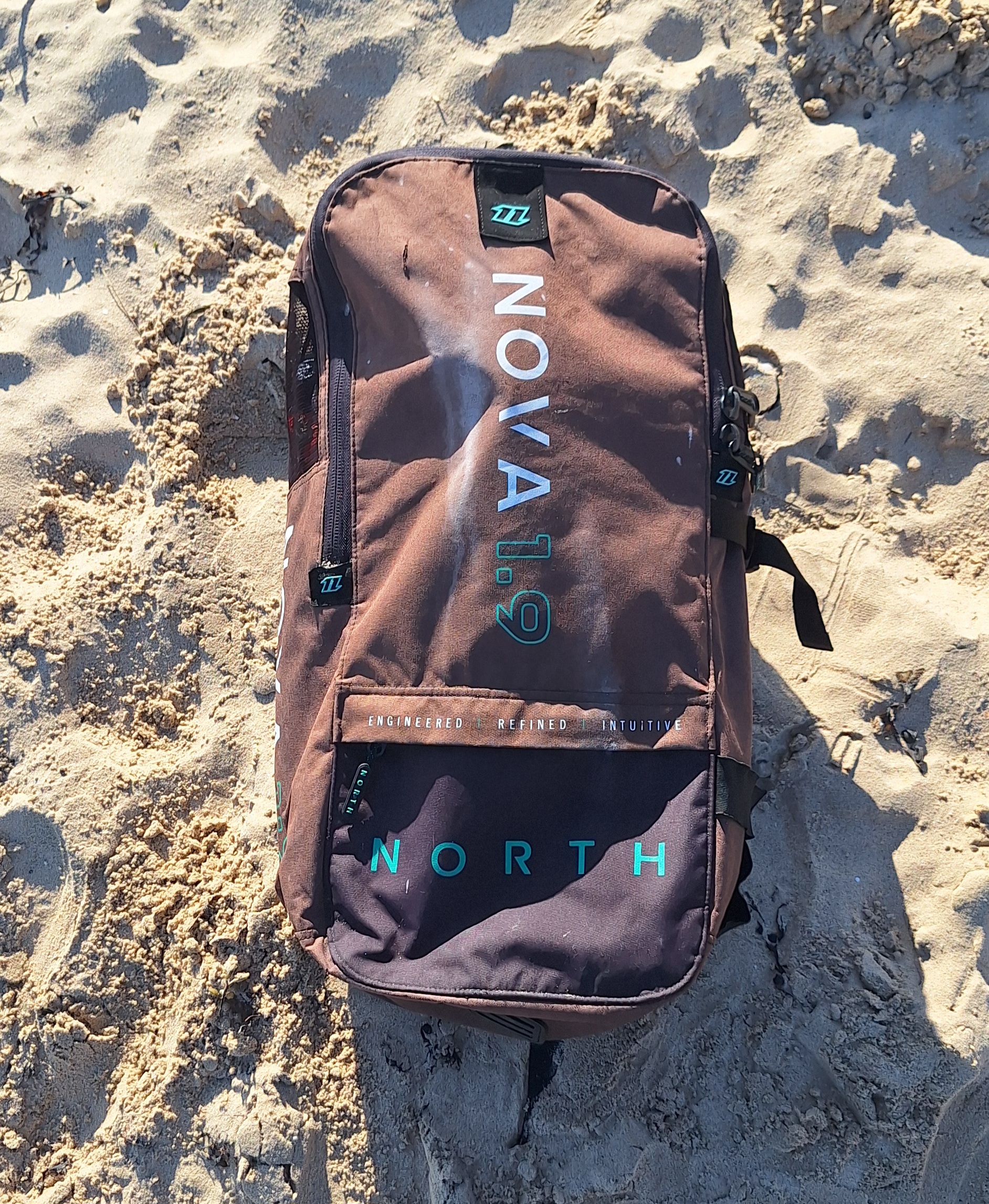 North 1.9 Nova 2022 - Image 6