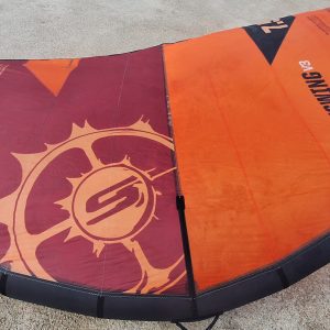 Slingshot 7.5m Slingwing v3
