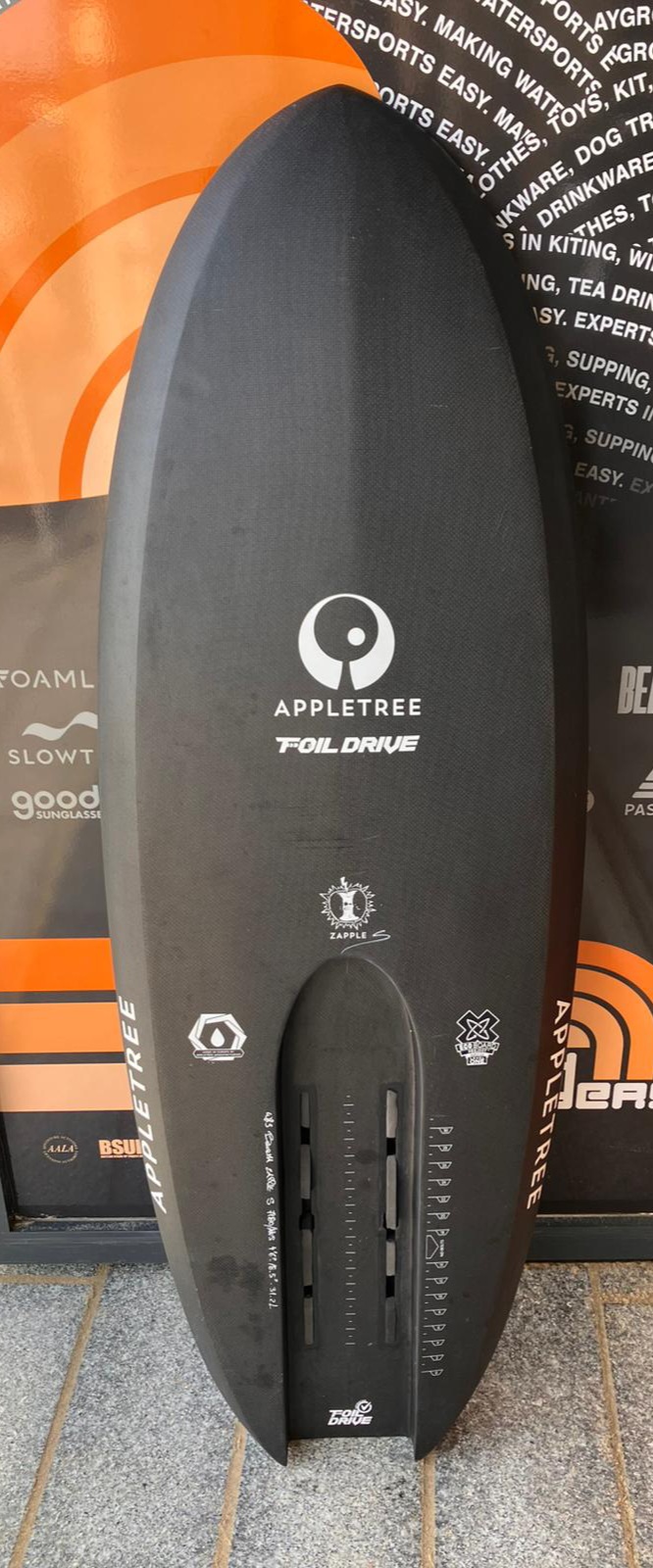 Zapple Appletree x foil drive board 31.2L - Image 2