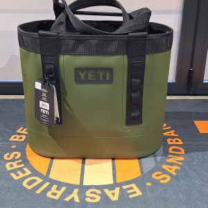 Yeti Camino Carryall 35 Olive