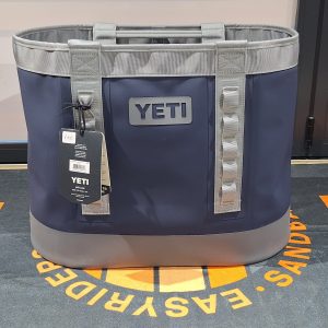 Yeti Camino Carryall 50 Navy