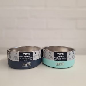 YETI dog bowl boomer 4