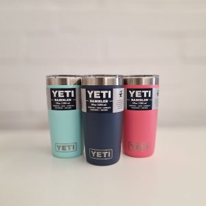 YETI Rambler 10oz Tumbler