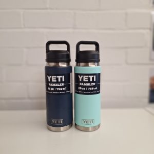 Yeti Rambler Chug 26oz Bottle