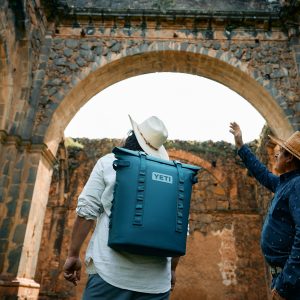 Hopper M20 Backpack Cooler